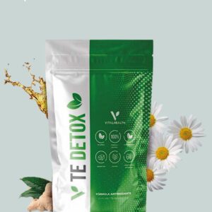 V-TEDETOX