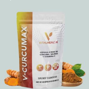 V-CURCUMAX