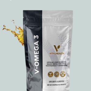 V-OMEGA 3