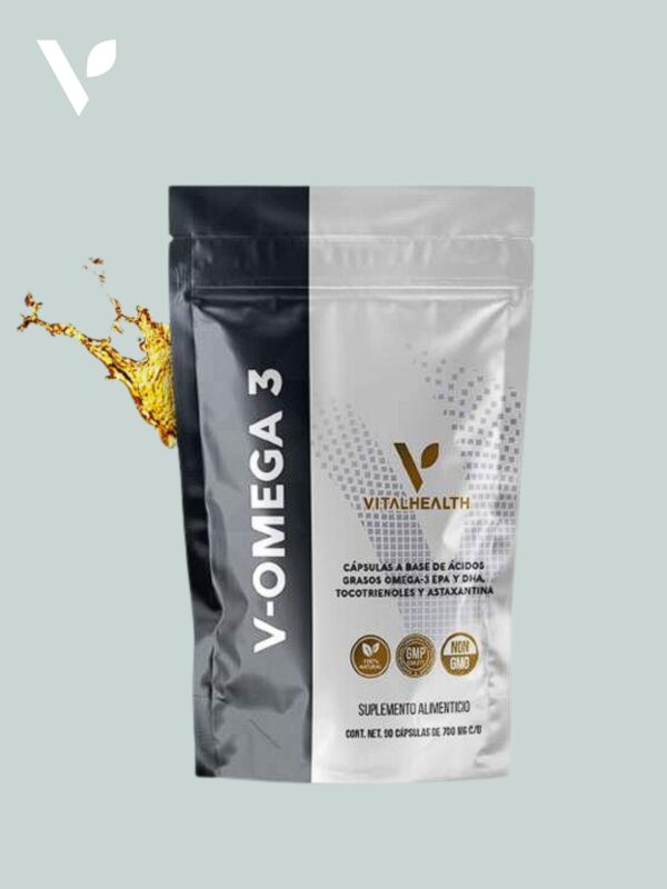 V-OMEGA 3